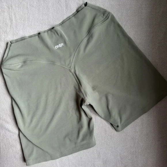 Oner Active Soft Motion Shorts - Picture 1 of 2